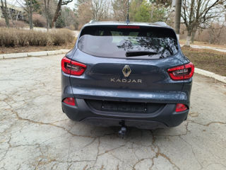 Renault Kadjar foto 6