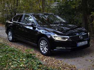 Volkswagen Passat foto 3