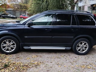 Volvo XC90 foto 7