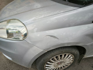 Fiat Grande Punto foto 5