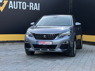 Peugeot 3008 foto 6