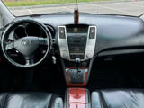 Lexus RX Series foto 3