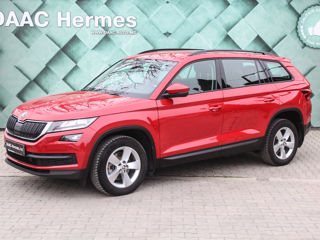 Skoda Kodiaq foto 12