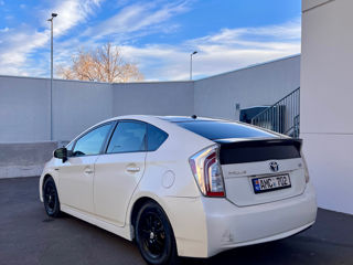 Toyota Prius foto 5