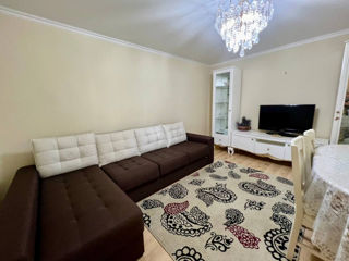 Apartament cu 3 camere, 81 m², Centru, Chișinău foto 4