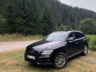 Audi Q5 foto 2