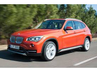 Piese Noi BMW X1 E84 F48