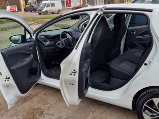 Renault ZOE foto 5