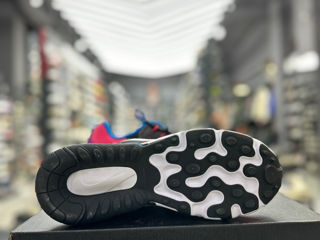 Adidasi Nike Air Max 270 React Used foto 4