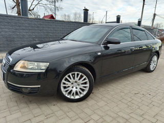 Audi A6 foto 5