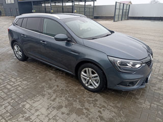 Renault Megane foto 2