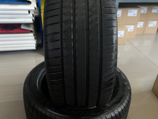 Шины Michelin Power foto 2