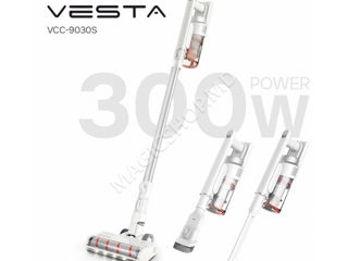 Aspirator portabil VESTA VCC-9030  - livrare, credit !!! foto 5