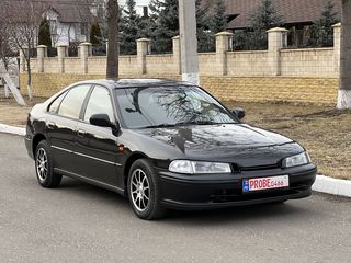 Honda Accord foto 3