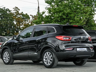 Renault Kadjar foto 5