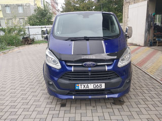 Ford foto 3