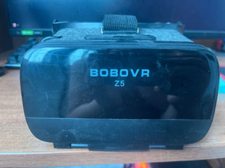 Bobovr Z5