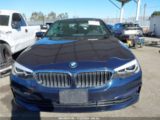 BMW 5 Series foto 2