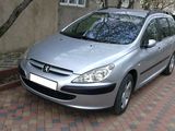 Peugeot 307 foto 1