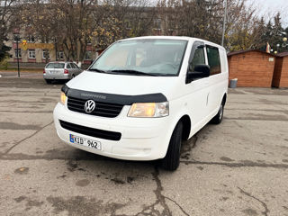 Volkswagen Transporter foto 3