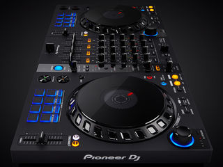 Chirie consola de dj Pioneer DDJ-flx6 foto 14