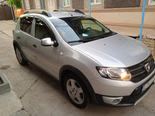 Dacia Sandero Stepway foto 2