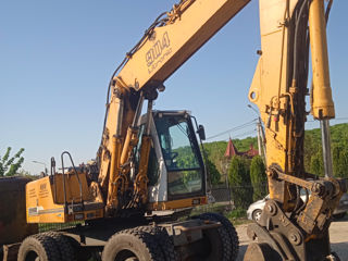 Excavator Liebherr 904 foto 5