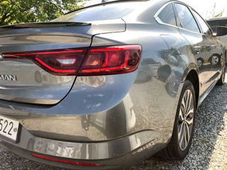 Renault Talisman foto 8