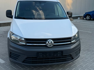 Volkswagen Vw caddy foto 7