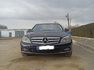 Mercedes C-Class