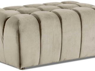 Canapea cu fotoliu încăpătoare și calitativă foto 4