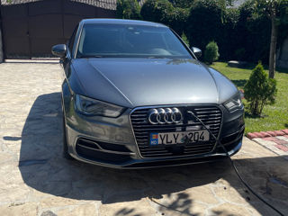 Audi A3 foto 1