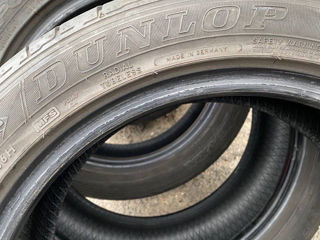 Anvelope 215/45 R16 Dunlop foto 4