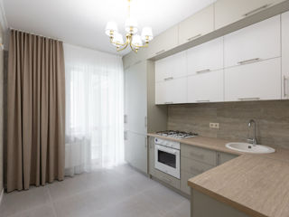 Apartament cu 2 camere, 63 m², Centru, Chișinău