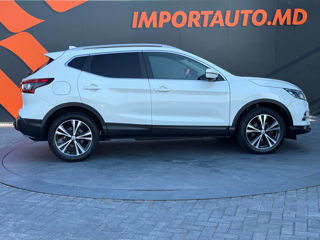 Nissan Qashqai foto 5