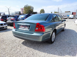 Volvo S80 foto 5