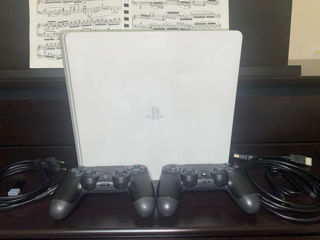 PlayStation 4 Slim Modat 9.00