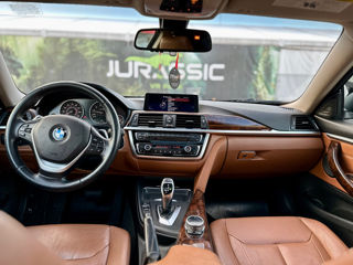 BMW 4 Series foto 6