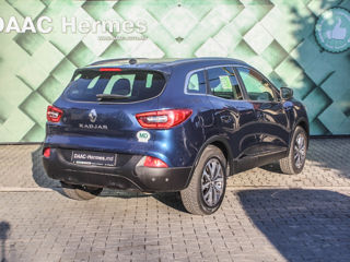 Renault Kadjar foto 2