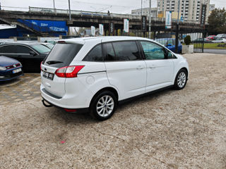 Ford C-Max foto 6