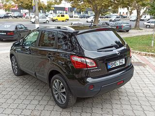 Nissan Qashqai foto 6