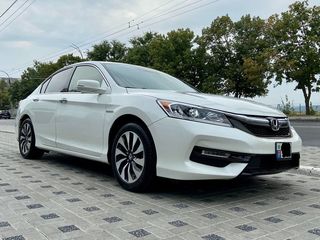 Honda Accord foto 2