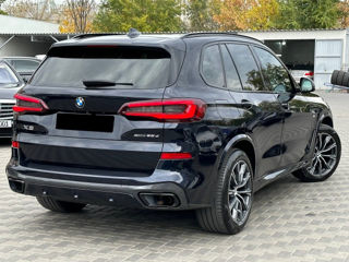 BMW X5 foto 3