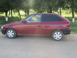 Opel Astra foto 5