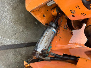 Cilindru compactor Ammann AV 23 – 2,5 Tone , 33 Hp + Video foto 13