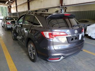 Acura RDX foto 3