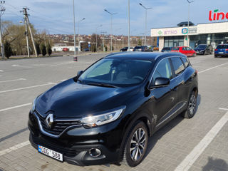 Renault Kadjar foto 2