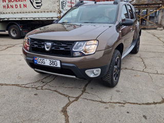 Dacia Duster foto 2