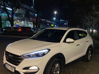 Hyundai Tucson foto 3