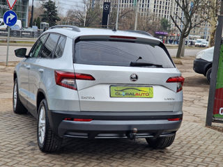 Skoda Karoq foto 4